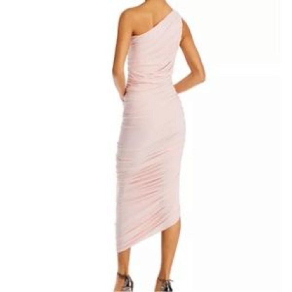 NORMA KAMALI DIANA GOWN-NWT - Picture 8 of 16